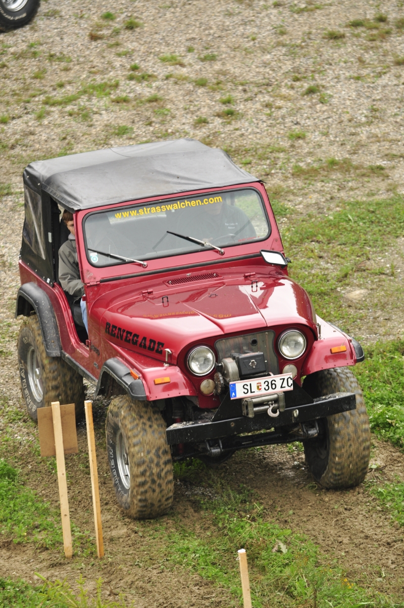 Jeep Country 09 Cj7stammtisch